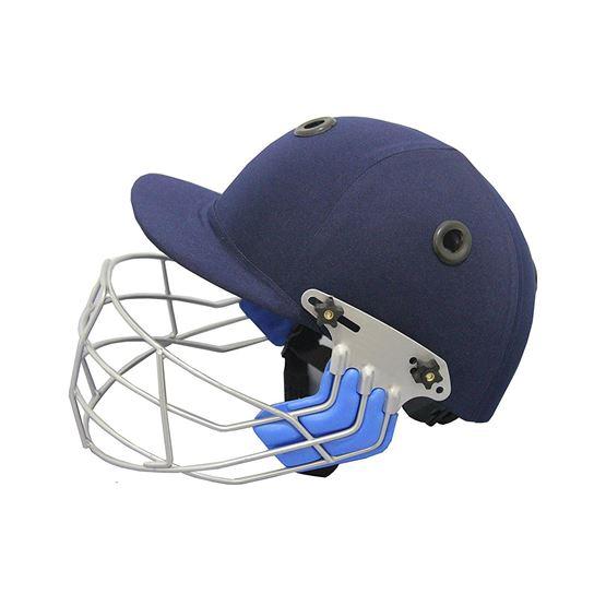 Yonker Match Helmet-Cricket Protection-Pro Sports