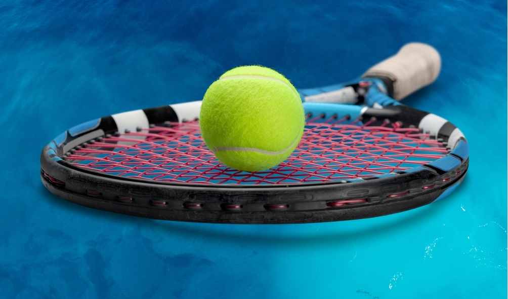 5 Racket Sports For A Full Body Workout - Pro Sports
