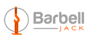 Barbell Jack