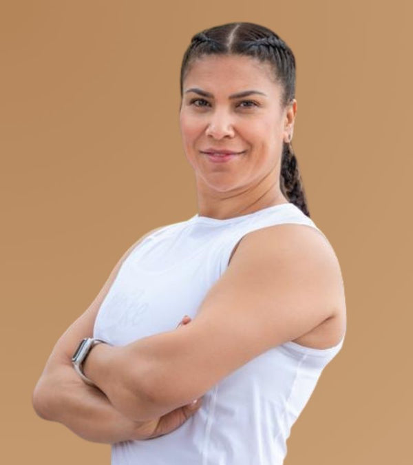 Coach Kinza