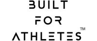 Built For Athletes