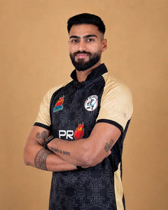 Meet Bhavsar