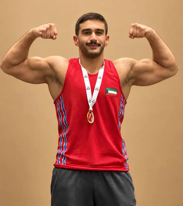 Rakan Al Gharabally