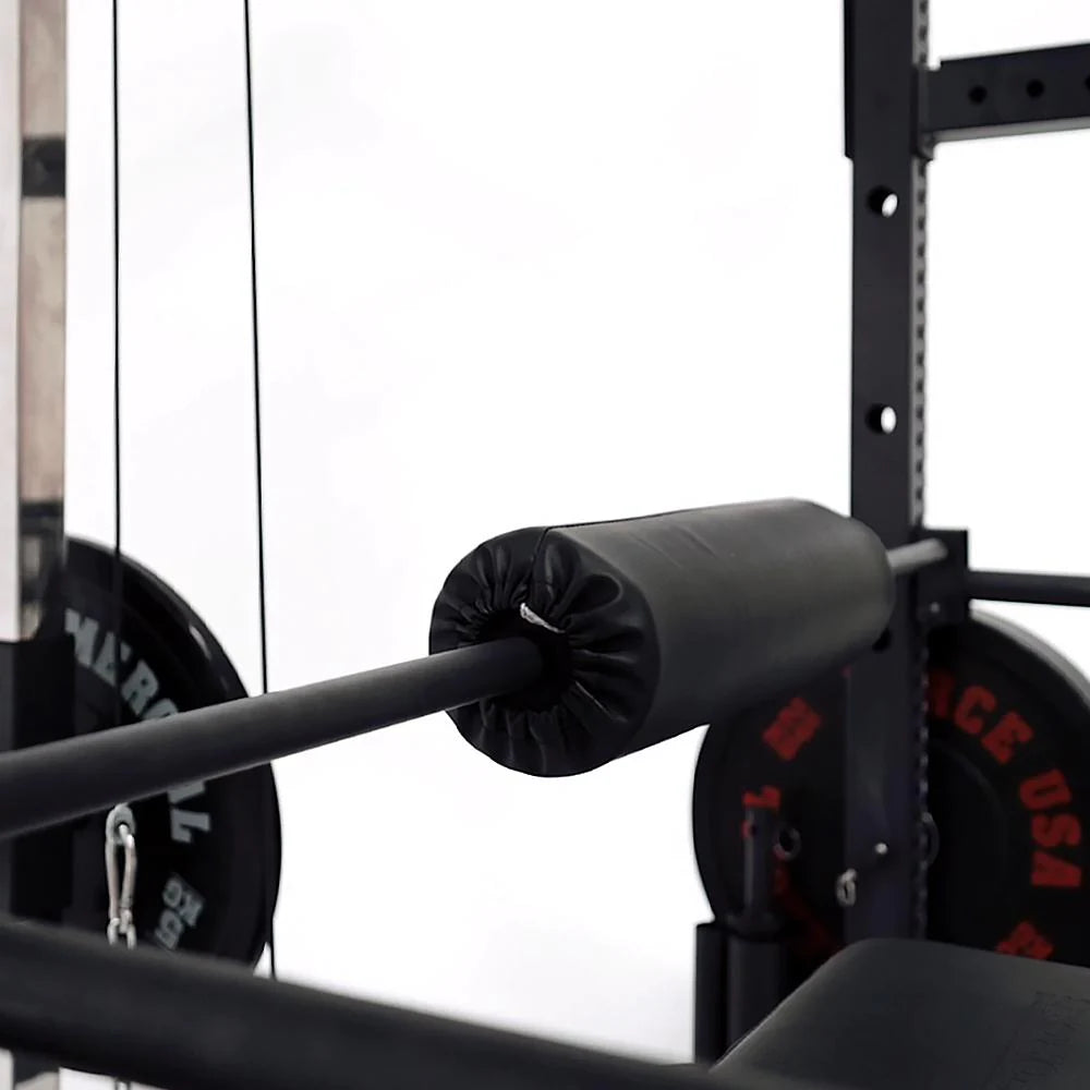 Force usa lat pulldown attachment online