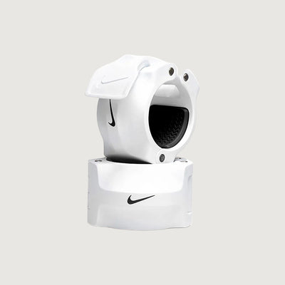 Nike Barbell Collars