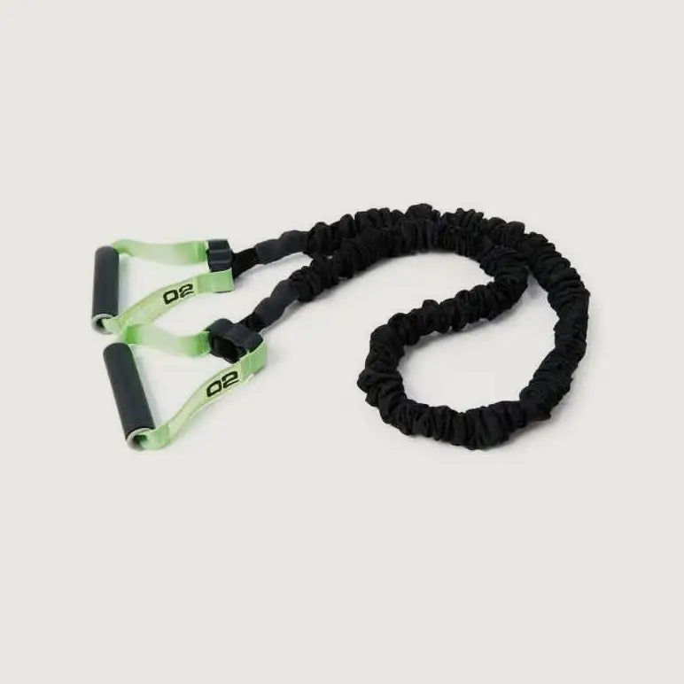 Escape Fitness Power Tube 02