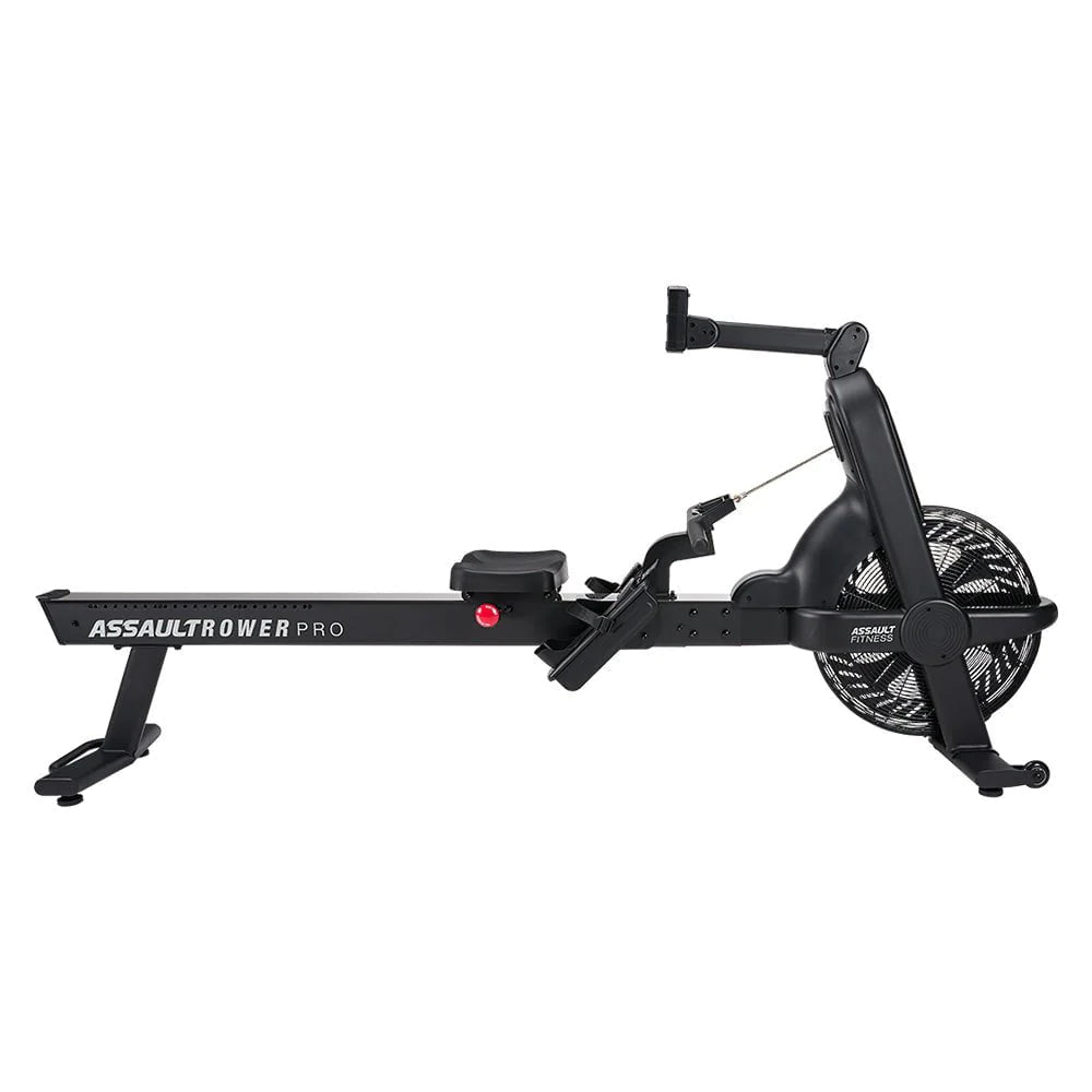 Assault Rower Pro - Rowing Machine