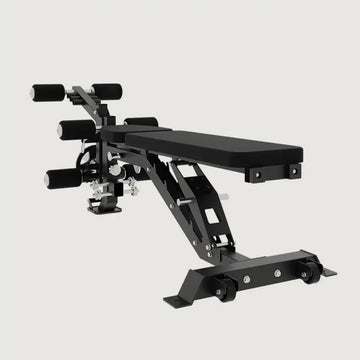 Force USA C10 All-In-One Trainer - Multi Trainer - Pro Sports | Shop online in Kuwait