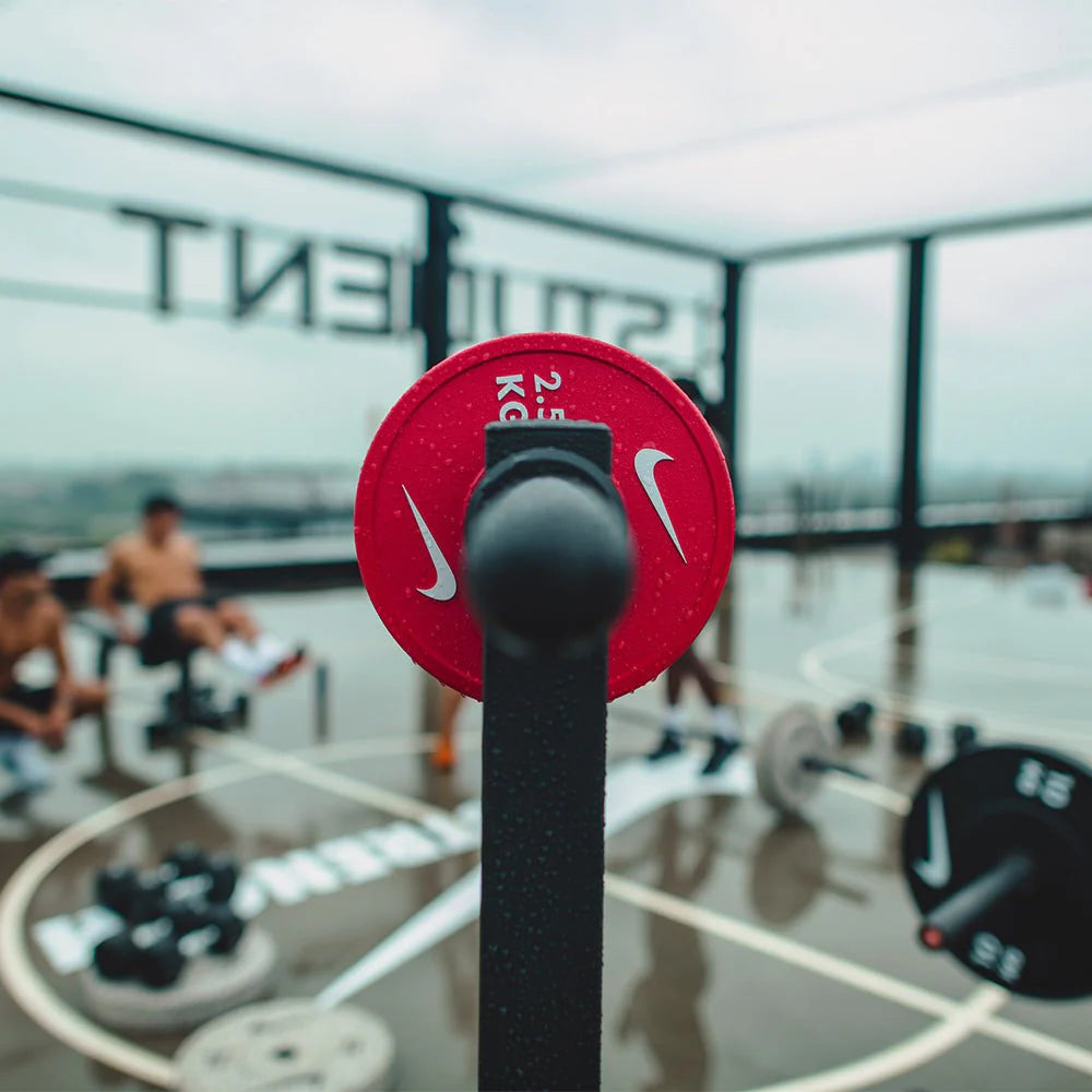 Nike Change Weight Plate - Single