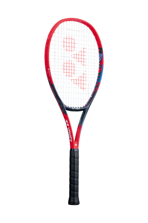 Yonex VCORE 95 Tennis Racquet - Scarlet