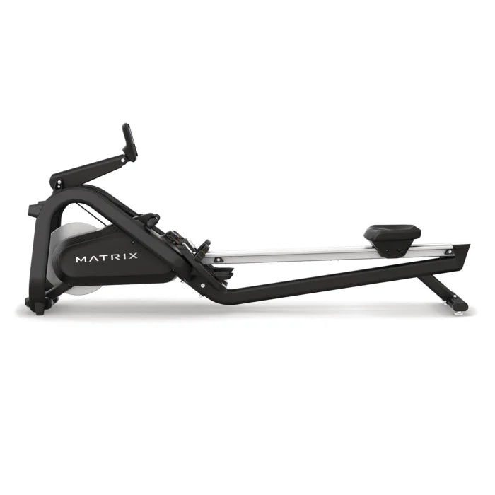 Matrix Rower with Console