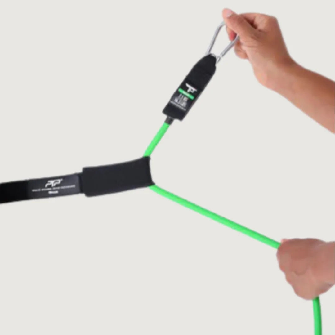 PTP Door Anchor
