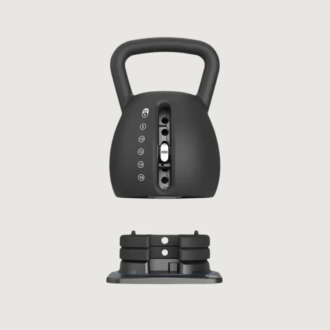 Horizon Adjustable Kettlebell