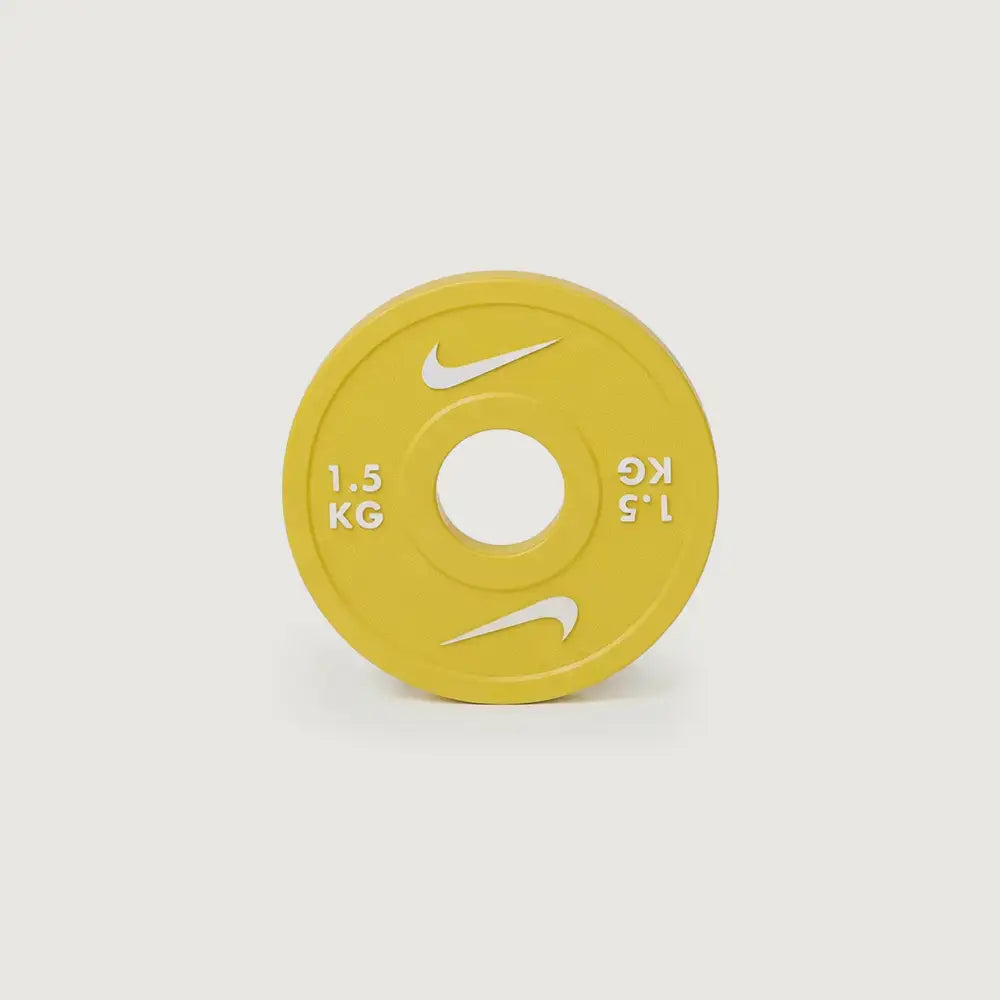 Nike Change Weight Plate - Single - Weight Plates Fractional - Pro Sports | Shop online in Kuwait