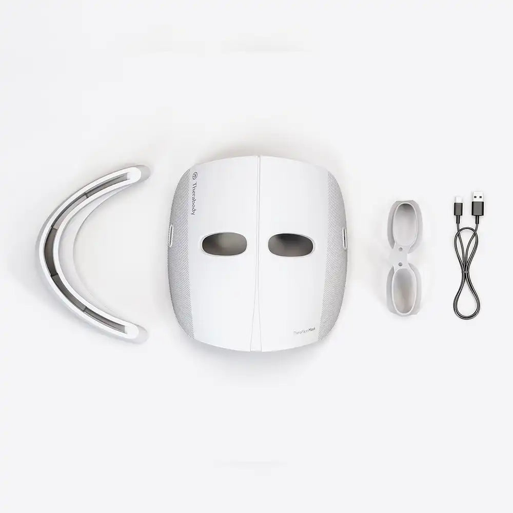 Therabody TheraFace Mask