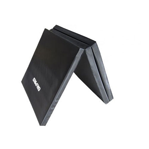3 Foldable Gym Mat - 180 x 60 x 4 cm