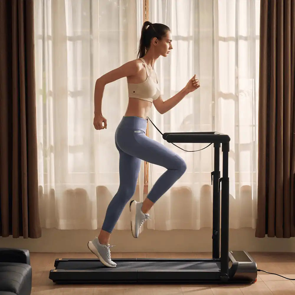 King Smith Foldable Treadmill R3 Hybrid+ 1 HP (Pre-Order)