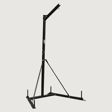 GRIT Punching Bag Stand - Boxing Bag Stand - Pro Sports | Shop online in Kuwait