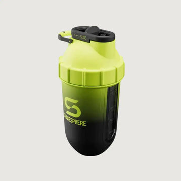 ShakeSphere Cooler Shaker 700 ml - Protein Mixer - Pro Sports | Shop online in Kuwait