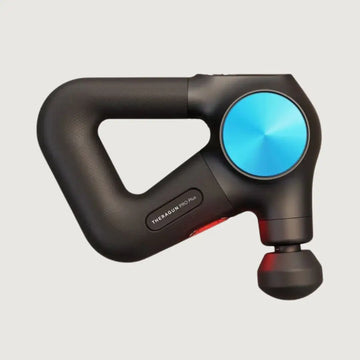 Therabody Theragun Pro Plus - Massage Gun - Pro Sports | Shop online in Kuwait