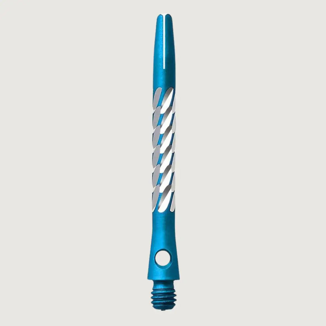 Unicorn Premier Aluminium Dart Shaft - Blue