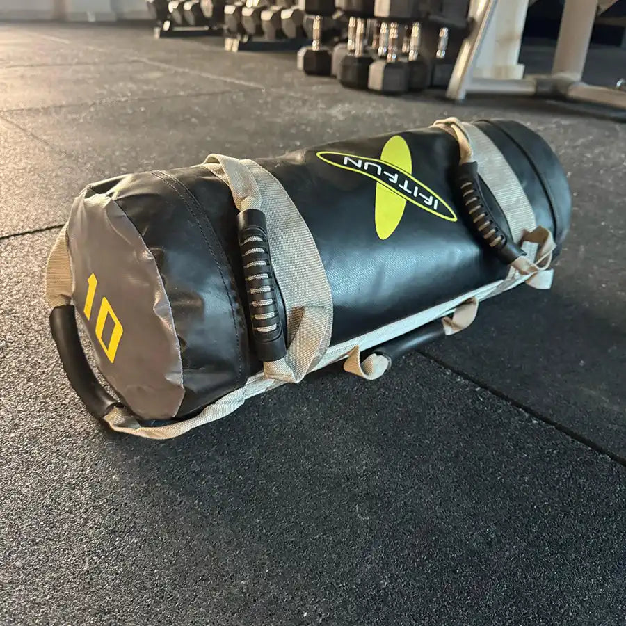 Sandbag 10 Kg - Pre-Owned