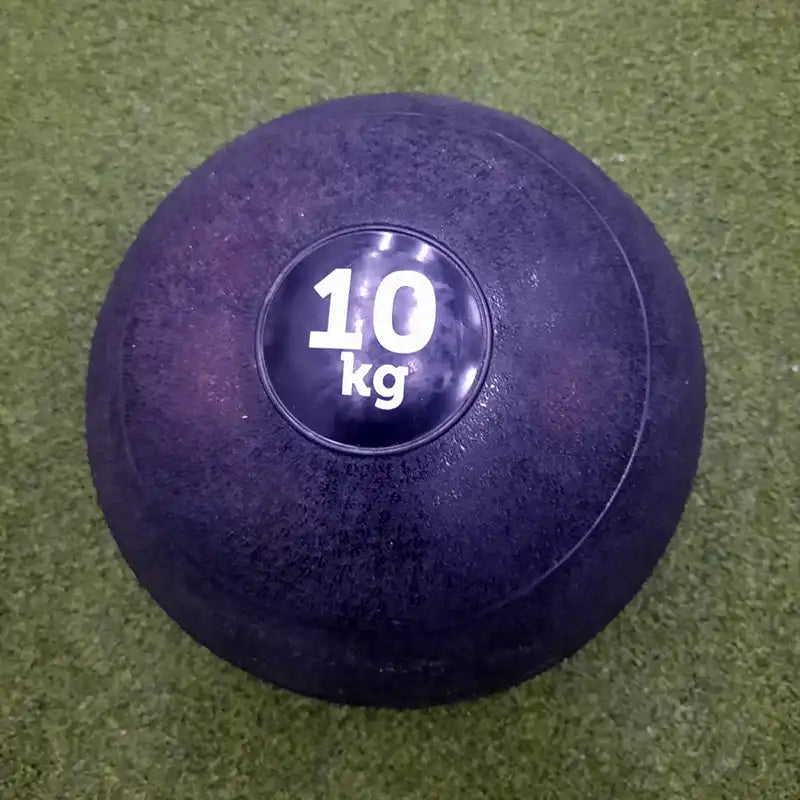 Slam Ball 10 kg - Pre-Owned