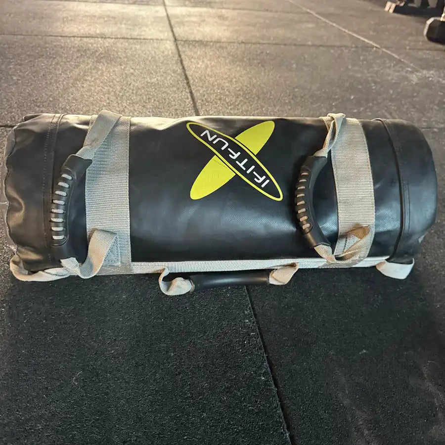 Sandbag 10 Kg - Pre-Owned