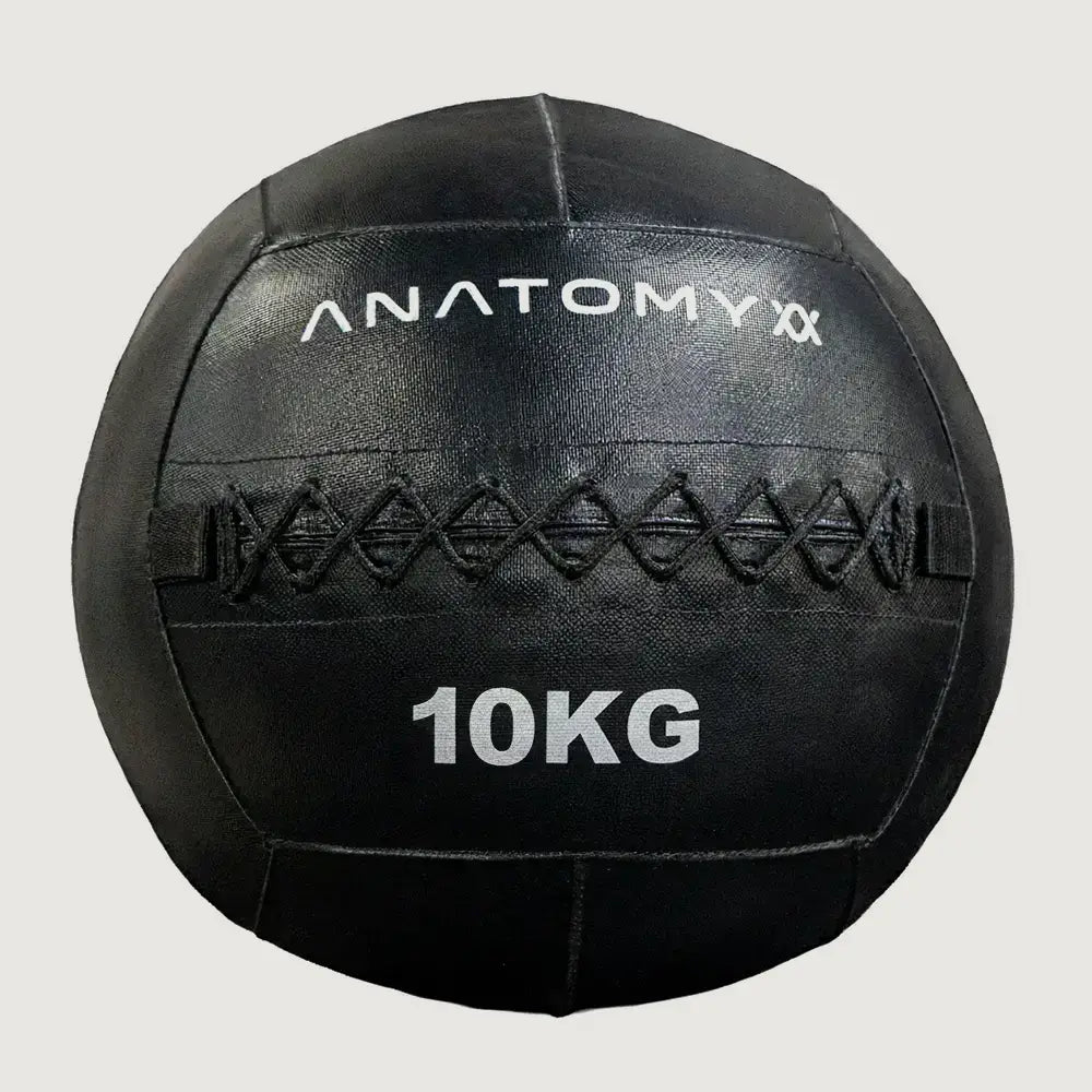 Anatomy Crossfit Wall Ball