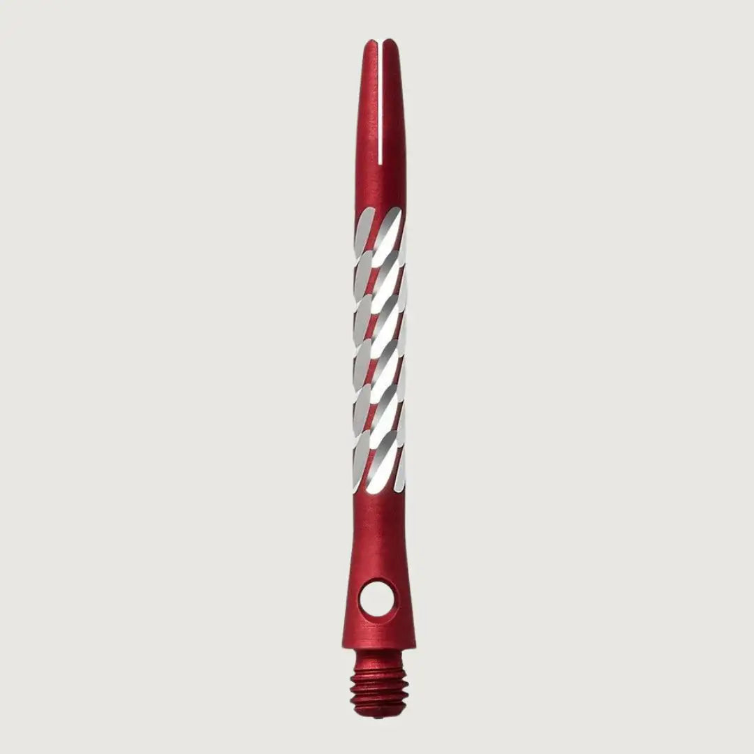 Unicorn Premier Aluminium Dart Shaft - Red