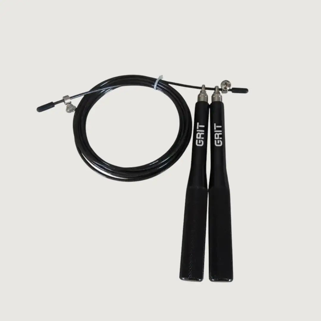 Speed Rope Al Thread GRIT Aluminum Jump Speed Rope | Pro Sports Kuwait
