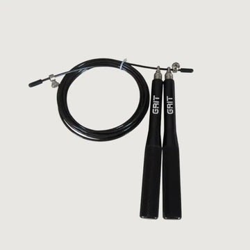 GRIT Aluminum Speed Rope - Jump Rope - Pro Sports | Shop online in Kuwait