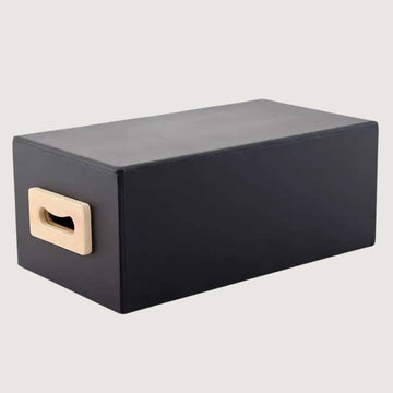 Align-Pilates Pro Sitting Box - Equipment Accessories - Pro Sports | Shop online in Kuwait