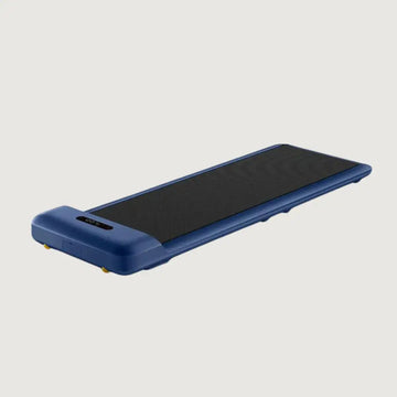 King Smith Foldable Walking Pad C2 - 1 HP - Blue - Treadmill - Pro Sports | Shop online in Kuwait