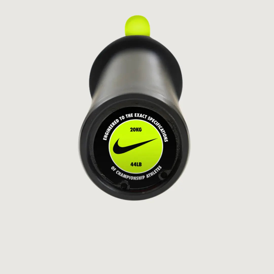 Nike Strength Shield Barbell - 20 kg