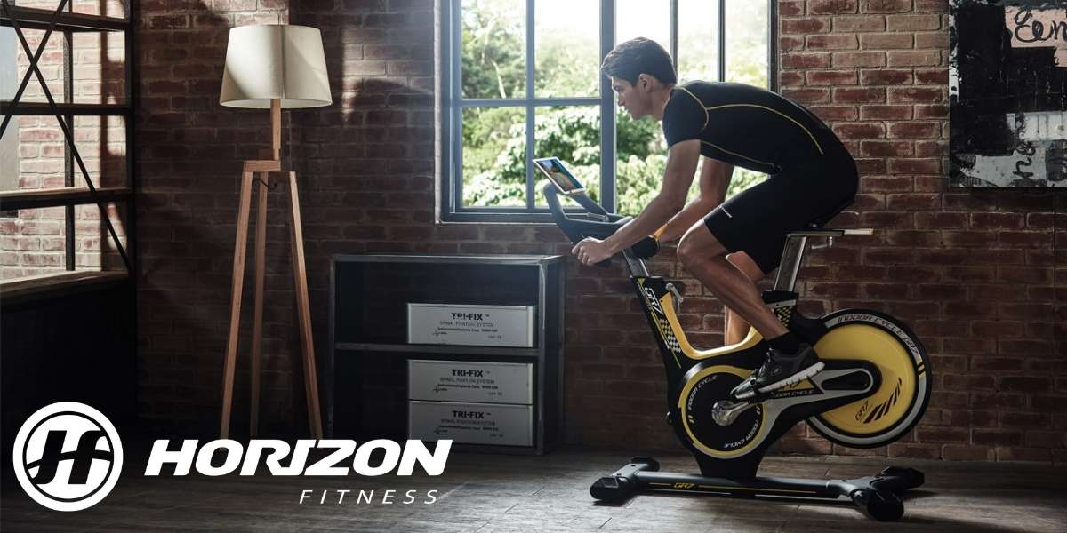 Horizon Fitness - Shop treadmills, ellipticals and indoor cycles - Pro Sports Kuwait