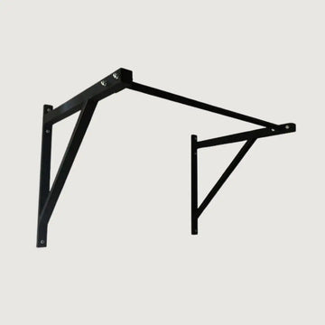 GRIT Wall Mounted Pull up Bar - Pull Up Bar - Pro Sports | Shop online in Kuwait