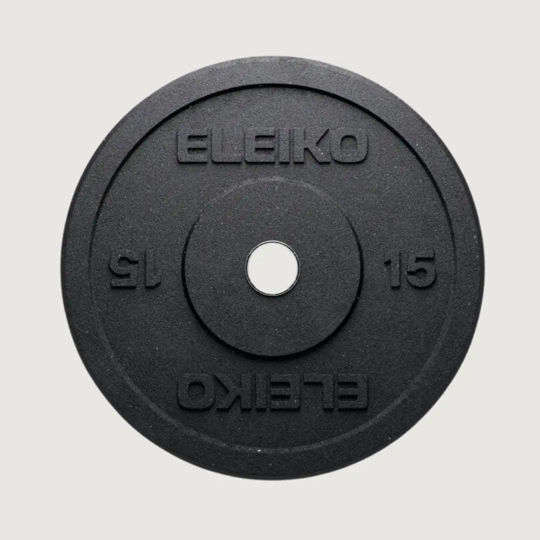 Eleiko Weightlifting - Weight Plates, Bars & Accessories | Pro Sports
