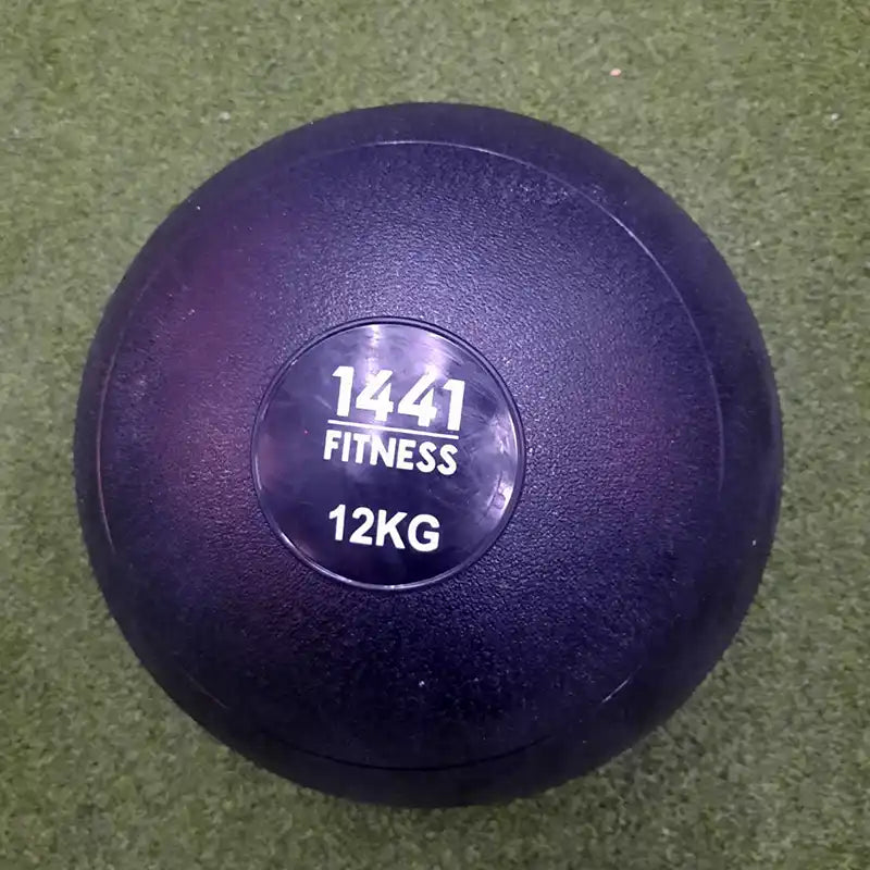 1441 Fitness Slam Ball 12 kg - Pre-Owned