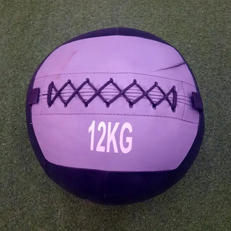 Wall Ball 12 kg - USED