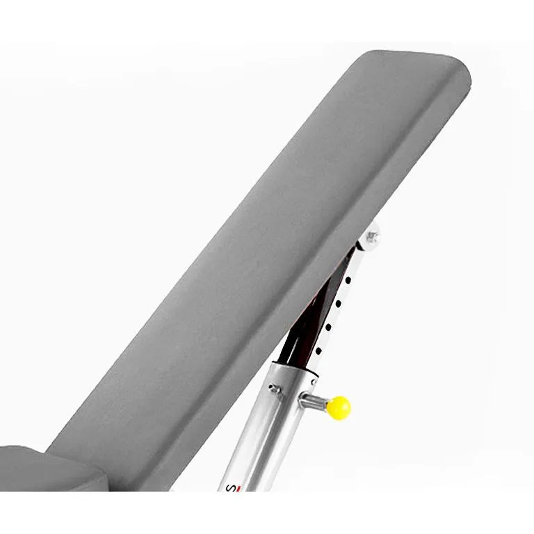 BH Fitness Multi Position Bench