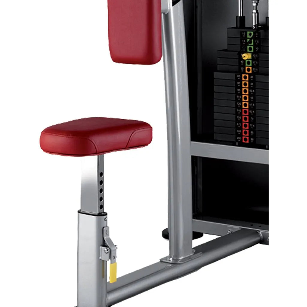 BH Fitness Rear Deltoid
