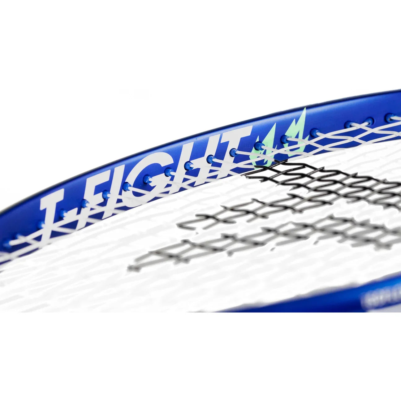 Tecnifibre T-FIGHT 305S ID 2025 Tennis Racquet detail view - Tennis Racquet | Buy Online in the GCC | The Racquet Shop