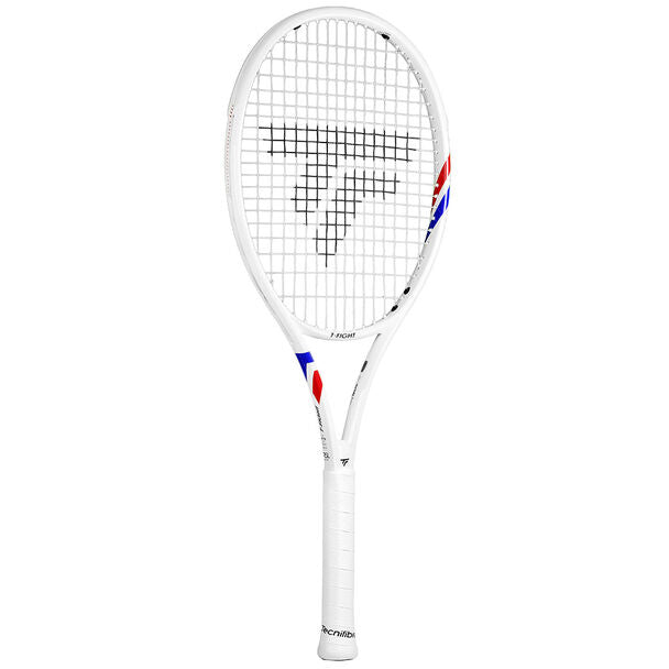Tecnifibre T-FIGHT 300 Isoflex 2025 Tennis Racquet - Tennis Racquet | Buy Online in the GCC | The Racquet Shop