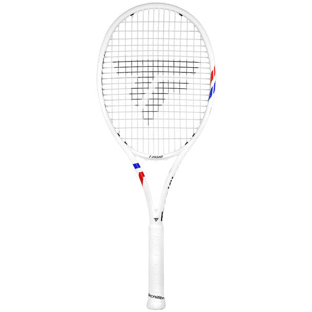 Tecnifibre T-FIGHT 300 Isoflex 2025 Tennis Racquet view 6 - Tennis Racquet | Buy Online in the GCC | The Racquet Shop