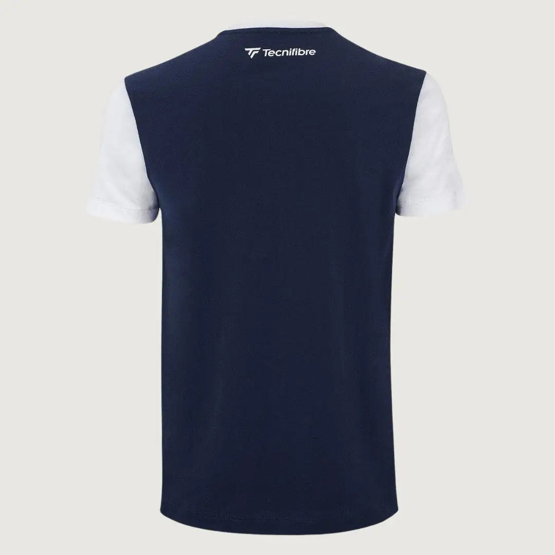 Tecnifibre Men's Club Tee
