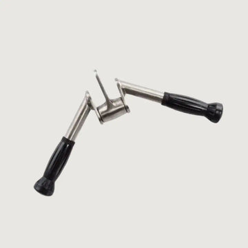 GRIT Tricep Full Extension Bar - Cable Attachments - Pro Sports | Shop online in Kuwait