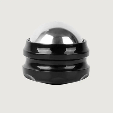 Cold Massage Roller Ball - Myofascial Tool - Buy Online in Kuwait at Pro Sports