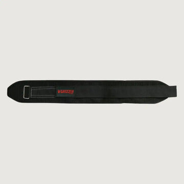 Grizzly Fitness 6" Bear Hugger Nylon Pro Weight Training Belt - Lifting Belt - Pro Sports | Shop online in Kuwait