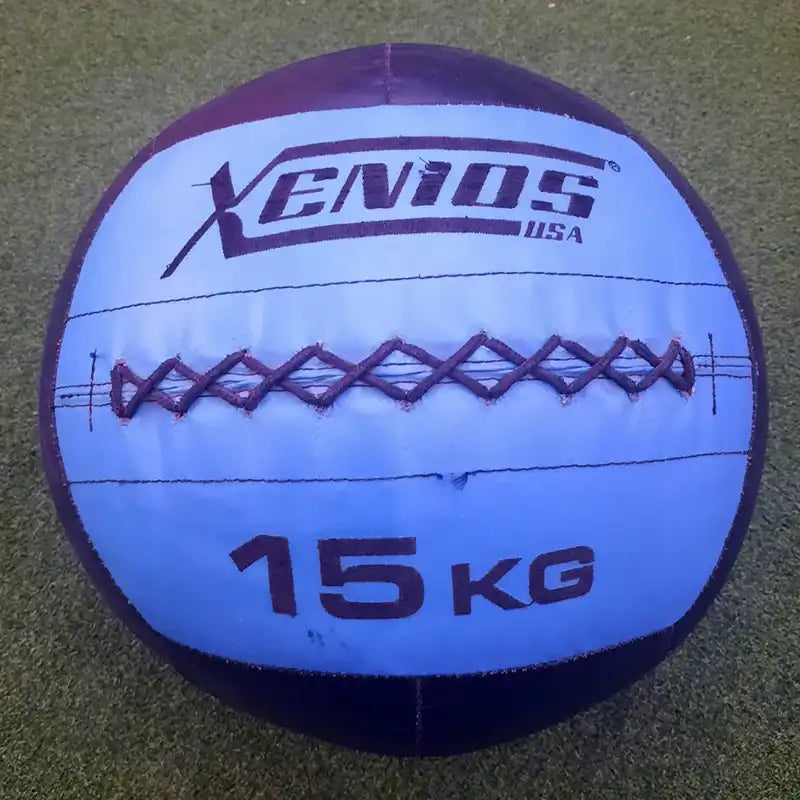 Xenios USA Wall Ball 15 kg - USED